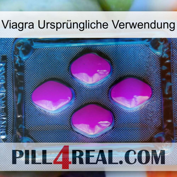 Viagra Ursprüngliche Verwendung 04